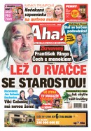 AHA! - 16.07.2025