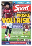 Sport - 01.11.2025