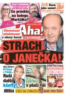 AHA! - 21.02.2026