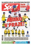Sport - 22.05.2025