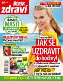 Blesk Zdraví - 08/2019