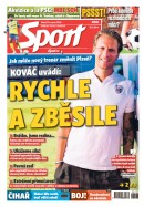 Sport - 25.08.2026