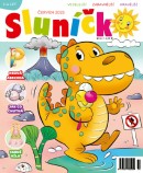 Sluníčko - 6/2025