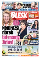 Blesk - 20.03.2025