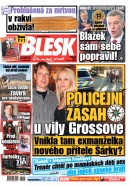 Blesk - 31.05.2025