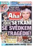 AHA! - 05.05.2025