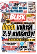 Blesk - 27.05.2026