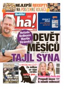 NEDĚLNÍ AHA! - 09.11.2025