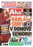 AHA! - 12.10.2026