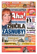 AHA! - 04.06.2026