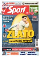 Sport - 13.12.2025