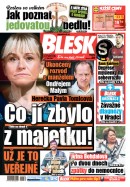 Blesk - 03.10.2024