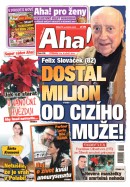AHA! - 19.12.2025