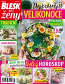 Blesk pro ženy speciál 01/2026