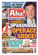 AHA! - 05.11.2025