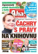 AHA! - 20.07.2026