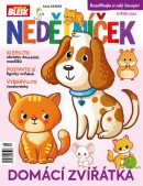 NEDĚLNÍČEK - 05/2026