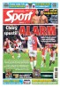 Sport - 15.04.2026
