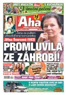 AHA! - 3.12.2020