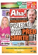 AHA! - 21.01.2026