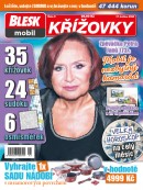 BLESkMobil KŘÍŽOVKY - 05/2026
