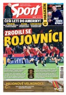 Sport - 02.04.2026