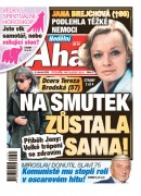 NEDĚLNÍ AHA! - 08.02.2026