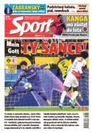 Sport - 11.12.2019