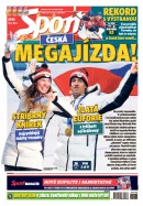 Sport - 14.02.2026