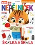 NEDĚLNÍČEK - 09/2026