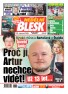 NEDĚLNÍ BLESK - 23.08.2026