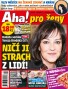 AHA! PRO ŽENY - 30/2025