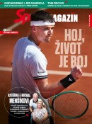 SPORT Magazín - 26.06.2026