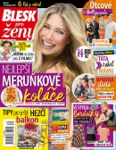 Blesk pro ženy - 30/2019