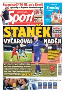 Sport - 18.8.2022