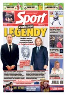 Sport - 30.11.2023