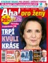 AHA! PRO ŽENY - 9/2026