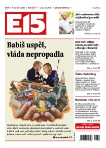 E15 - 26.9.2022