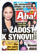 Nedělní AHA! - 27.9.2020