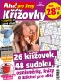 Aha! pro ženy Křížovky - 5/2026