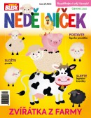 NEDĚLNÍČEK - 7/2025