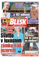 Blesk - 11.07.2026