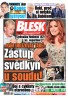 Blesk - 10.11.2025