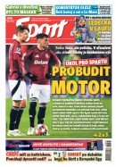 Sport - 08.02.2025