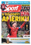 Sport - 31.03.2026