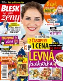 Blesk pro ženy - 38/2020