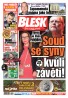 Blesk - 12.12.2025