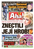 AHA! - 19.9.2020