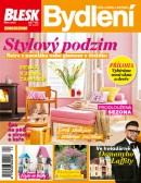 BLESK BYDLENÍ - 10/2025