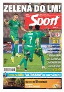 Sport - 21.8.2019
